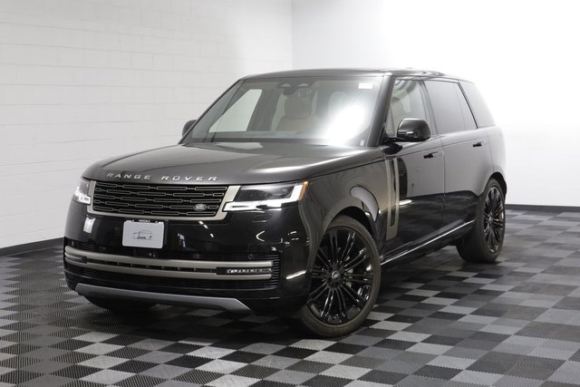 2024 Land Rover Range Rover SE