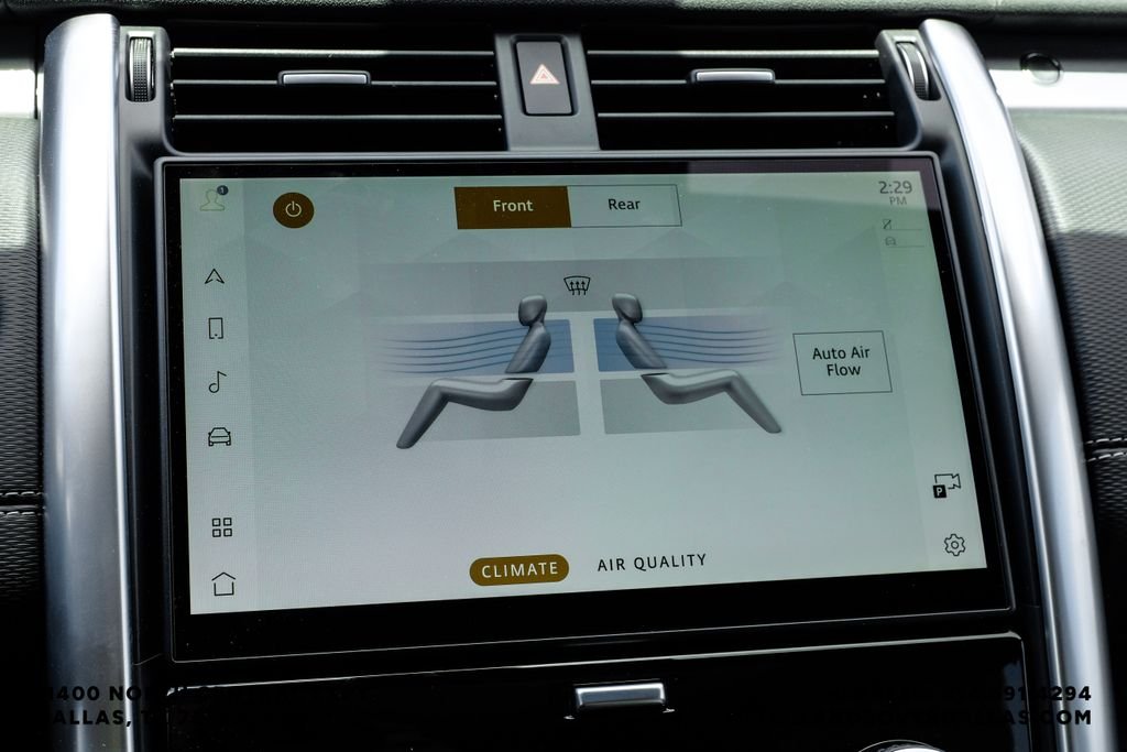 2026 Land Rover Discovery Gemini Edition - Photo 39