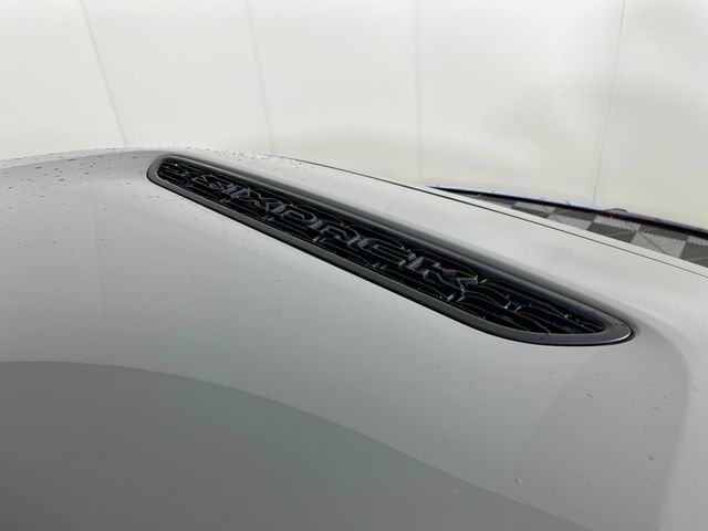 New 2026 Destroyer Gray Exterior Paint Dodge Scat Pack image 9
