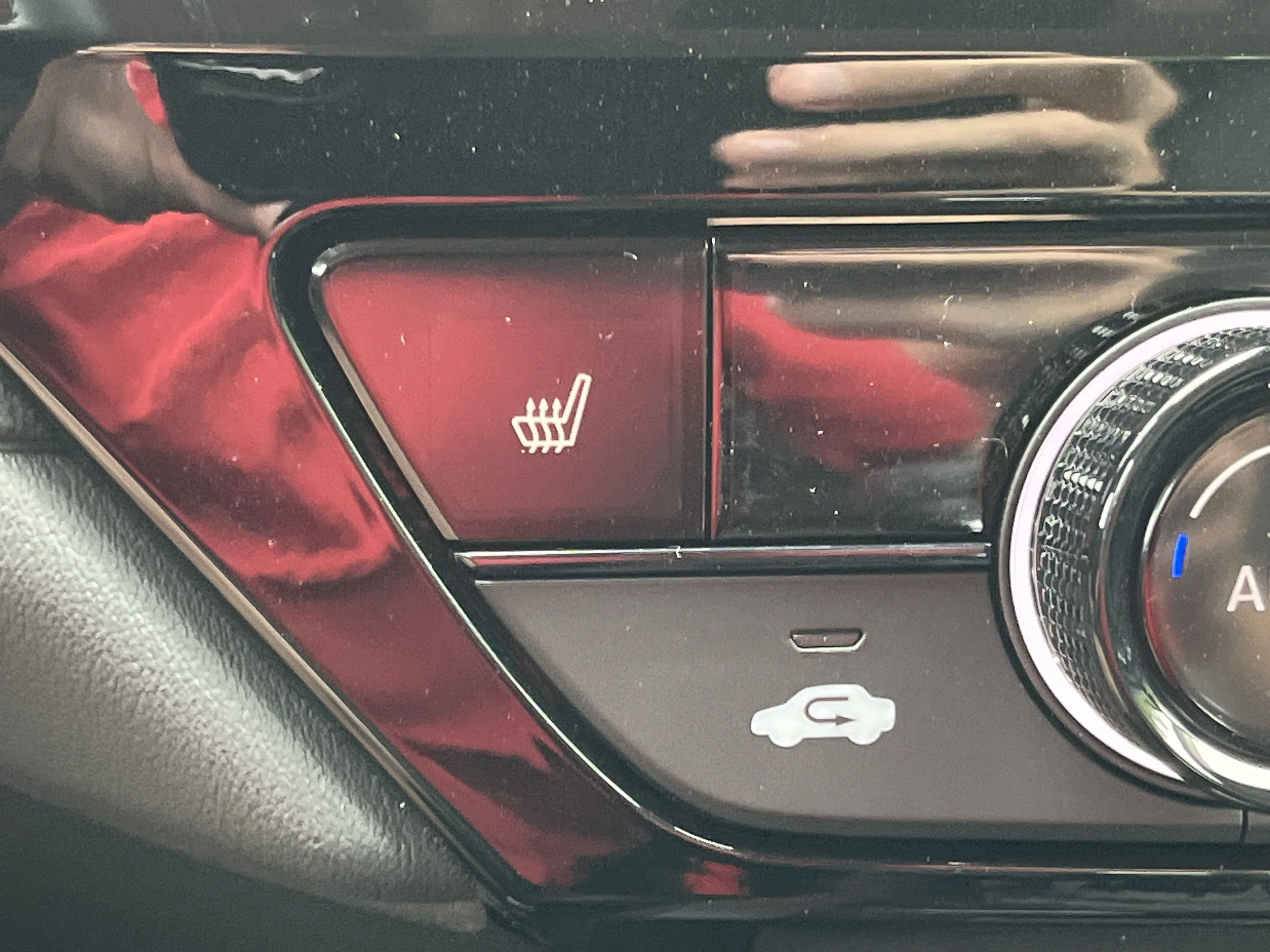 2025 Honda Accord Hybrid EX-L - Photo 7