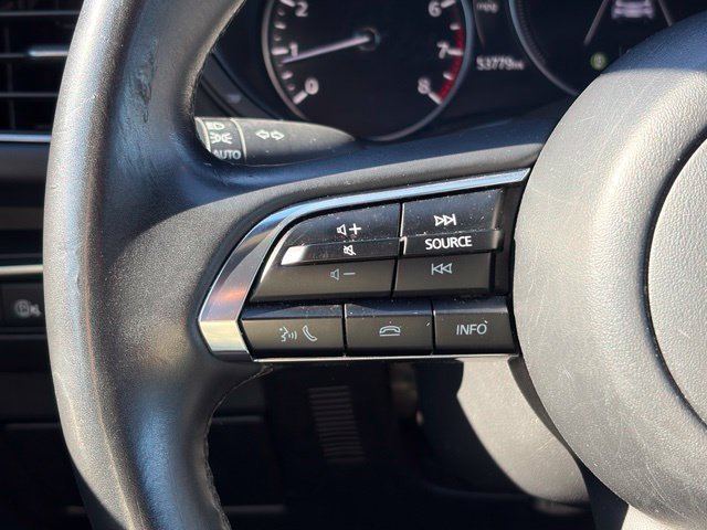 Used 2024 Black Mazda 2.5 S Select Sport image 20