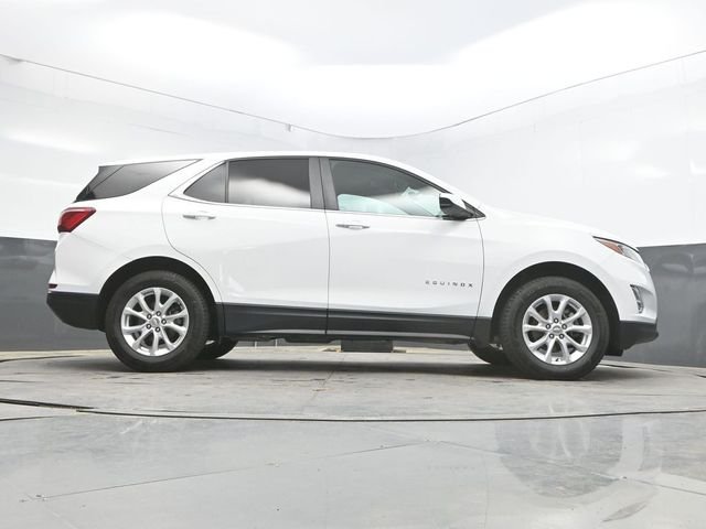 Used 2021 White Chevrolet LT image 41