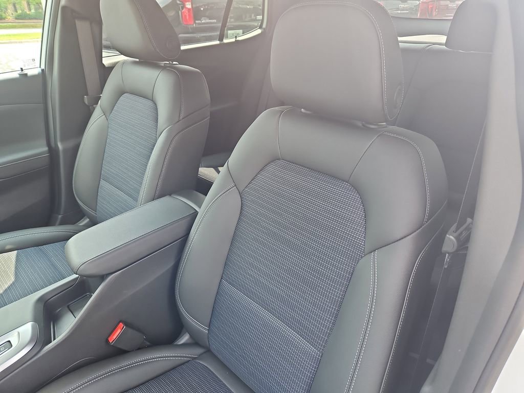 2025 Buick Envista Preferred - Photo 24