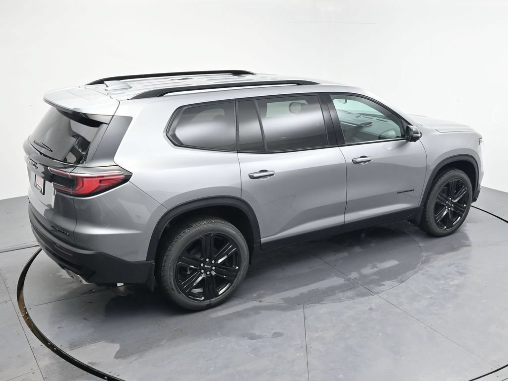 2026 GMC Acadia Elevation - Photo 7