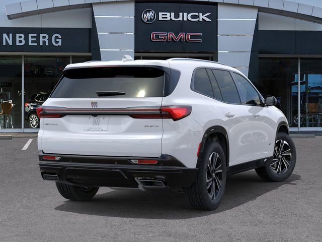 2026 Buick Enclave Sport Touring - Photo 8