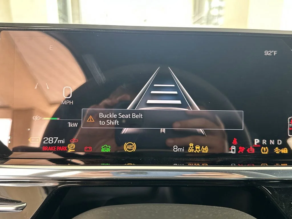 2026 GMC Sierra EV Elevation - Photo 42