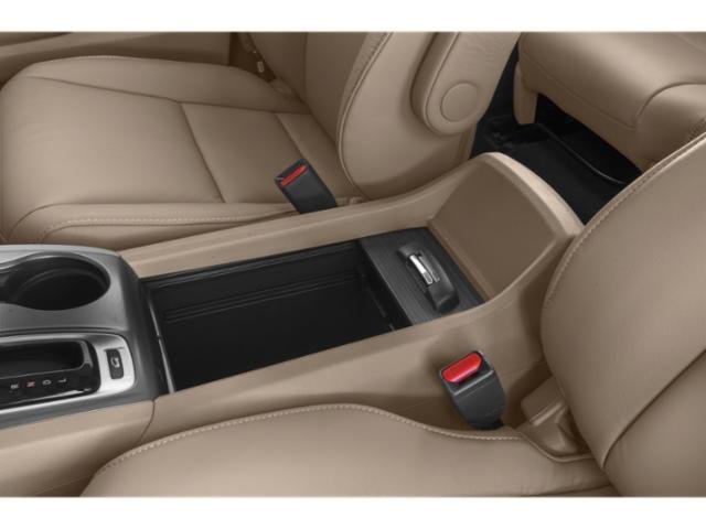 Used 2018 Gray Honda EX-L image 15