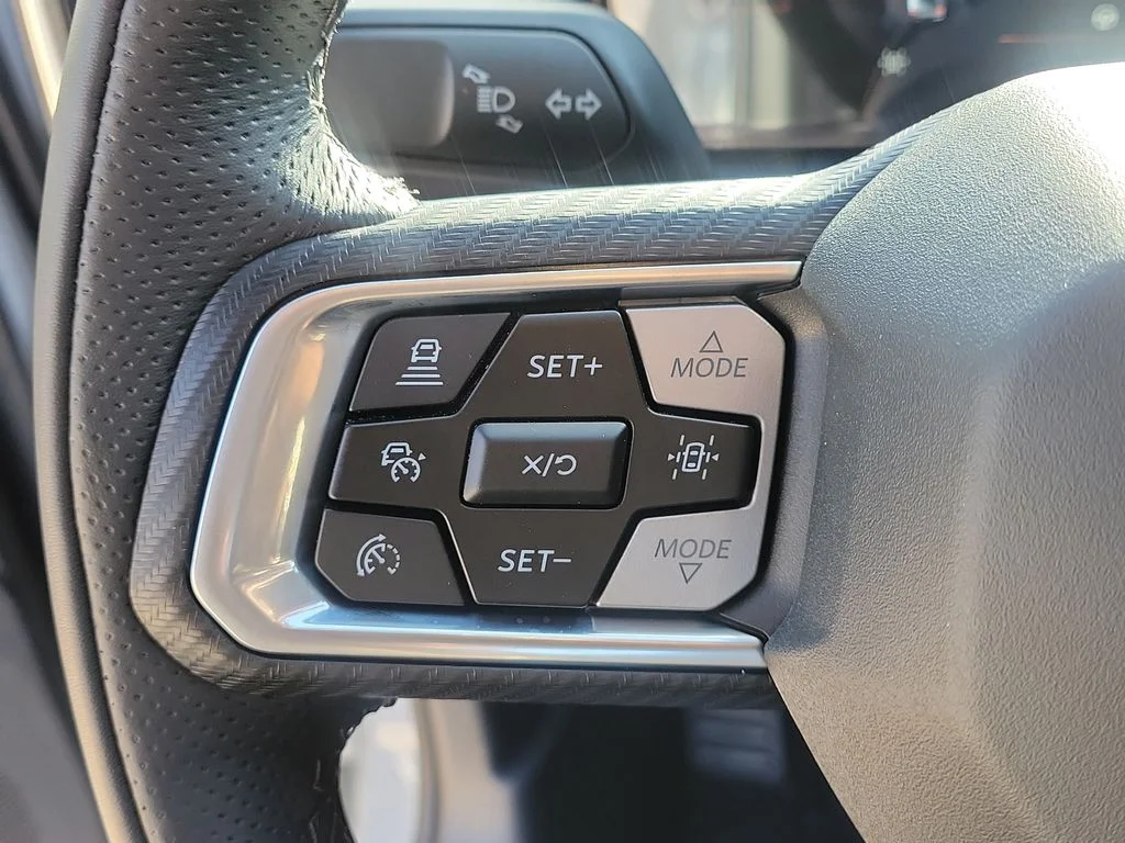New 2026 Avalanche Gray Ford EcoBoost® Premium Fastback image 12