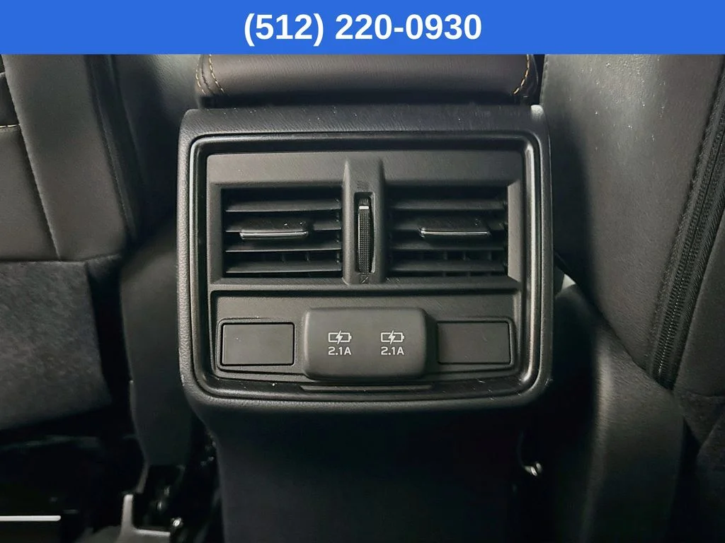Certified Used 2024 Gray Subaru Wilderness image 32