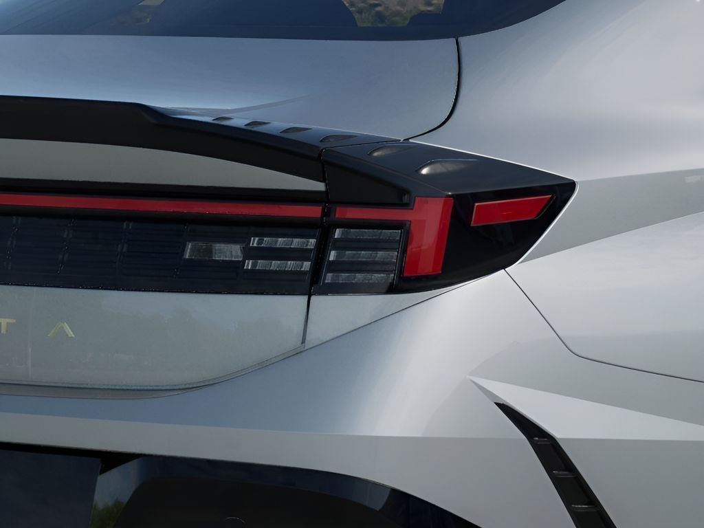 2026 Hyundai Sonata SEL - Photo 10