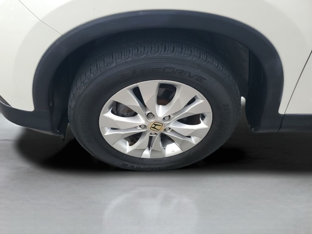 2014 Honda CR-V EX - Photo 26