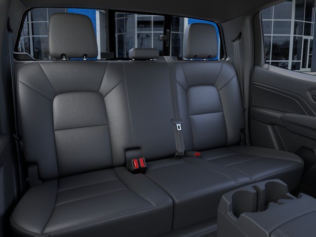 New 2026 Black Chevrolet Trail Boss image 17