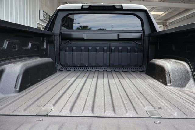 2026 GMC Sierra EV Elevation - Photo 17