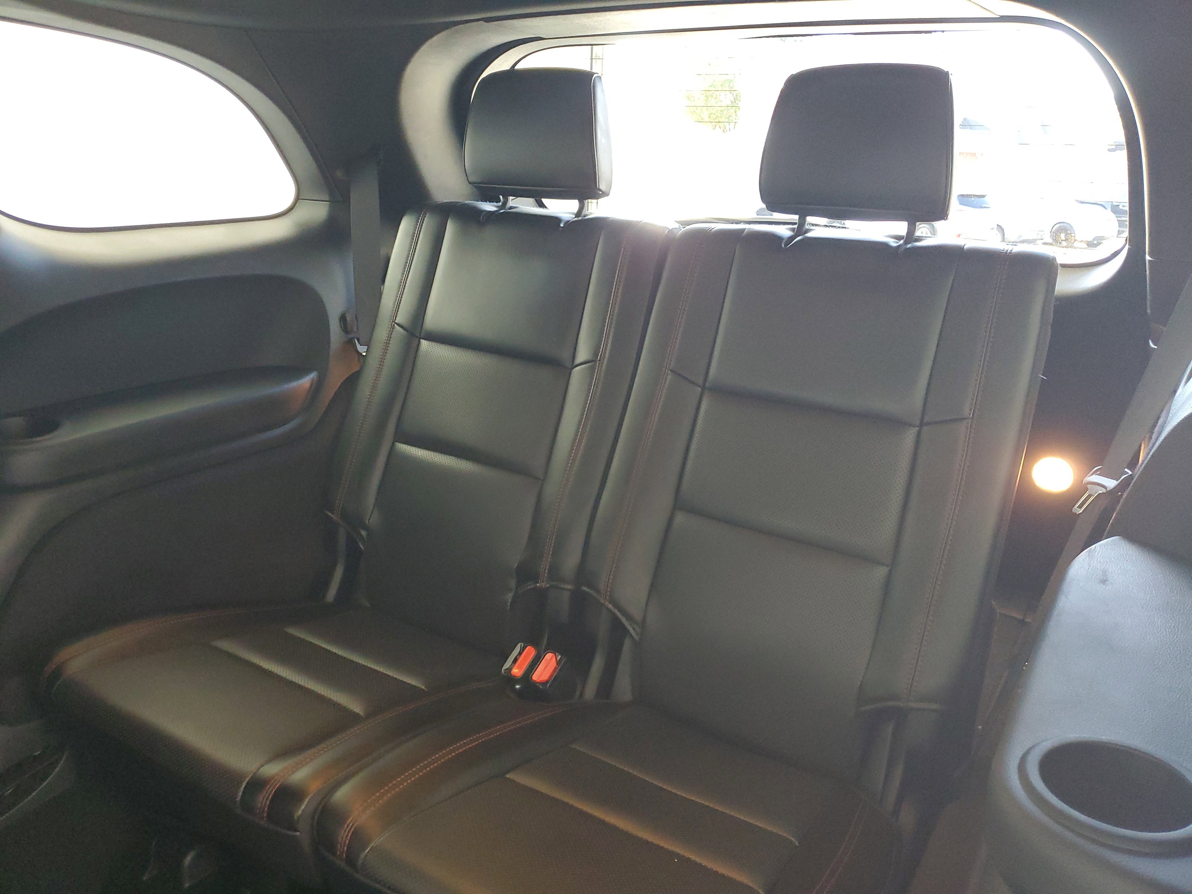 2024 Dodge Durango GT - Photo 13