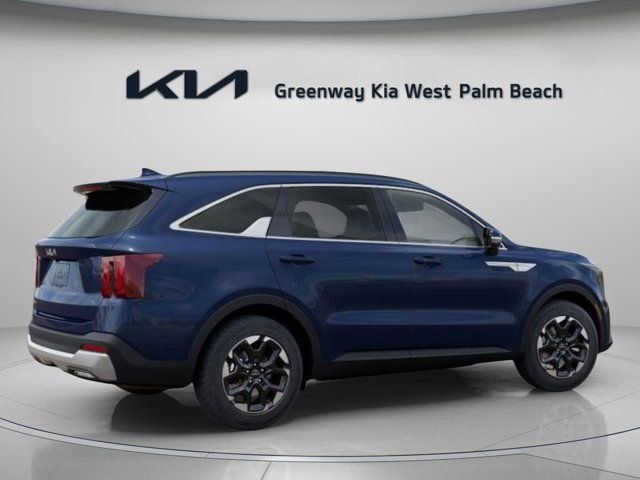 New 2026 Black Kia S image 8