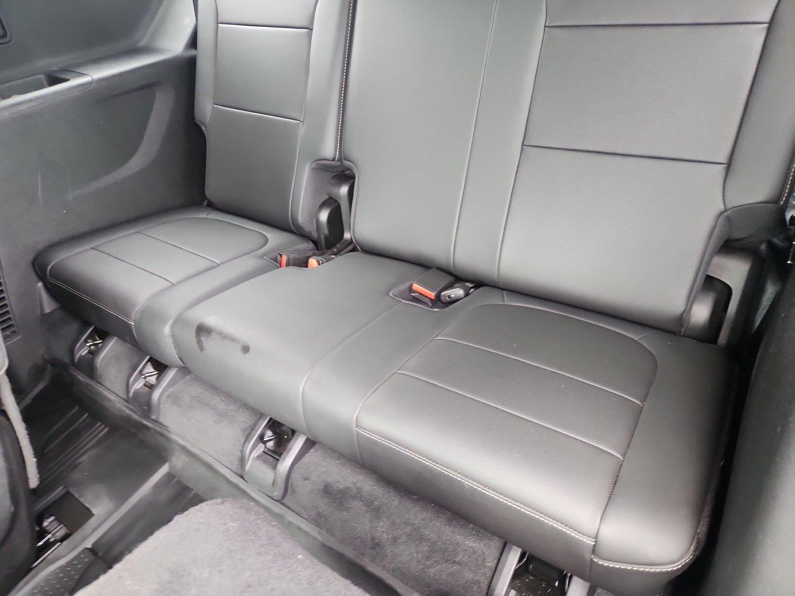 2022 Chevrolet Traverse Premier - Photo 36