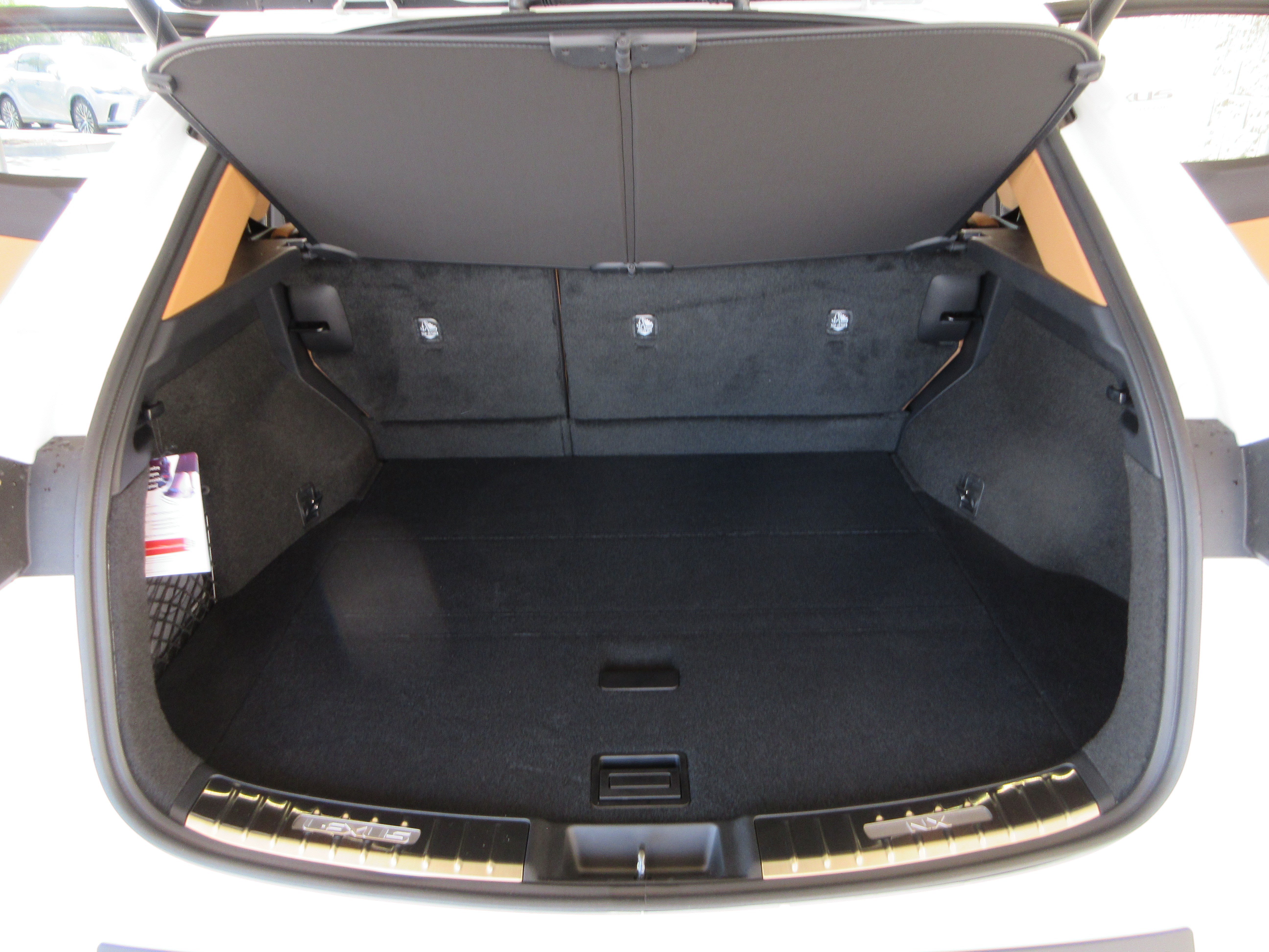 New 2026 Ultra White Lexus PREMIUM image 49