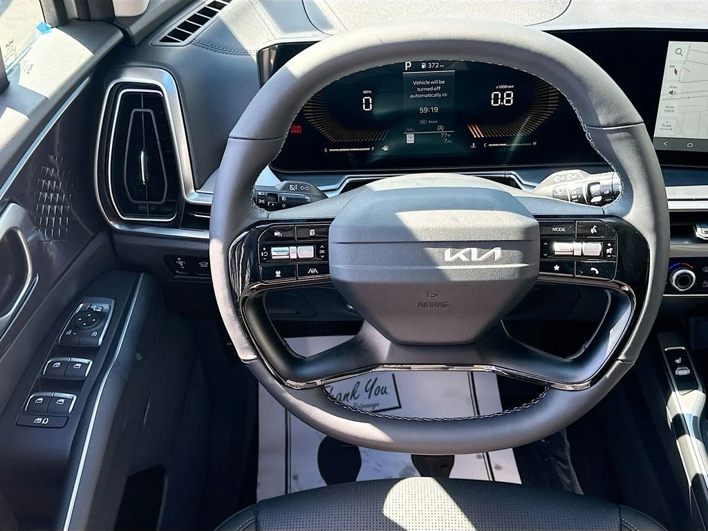 2026 Kia Sorento EX - Photo 24