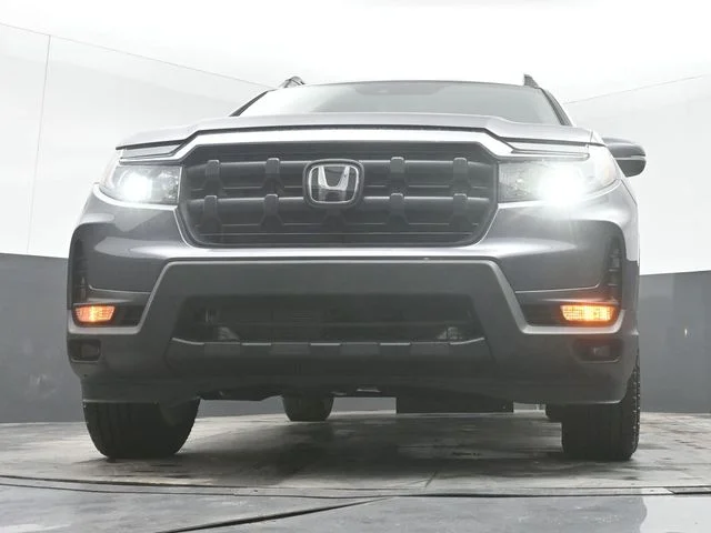 2026 Honda Ridgeline RTL - Photo 45