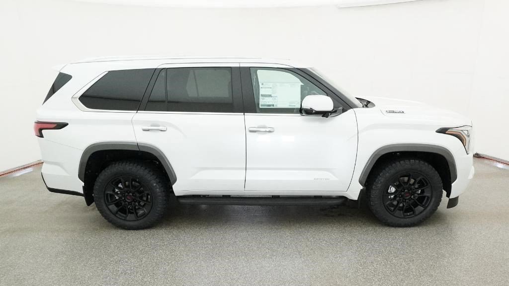2026 Toyota Sequoia  Limited
