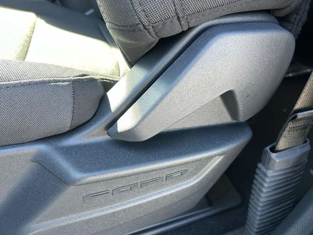 New 2026 White Ford STX image 17