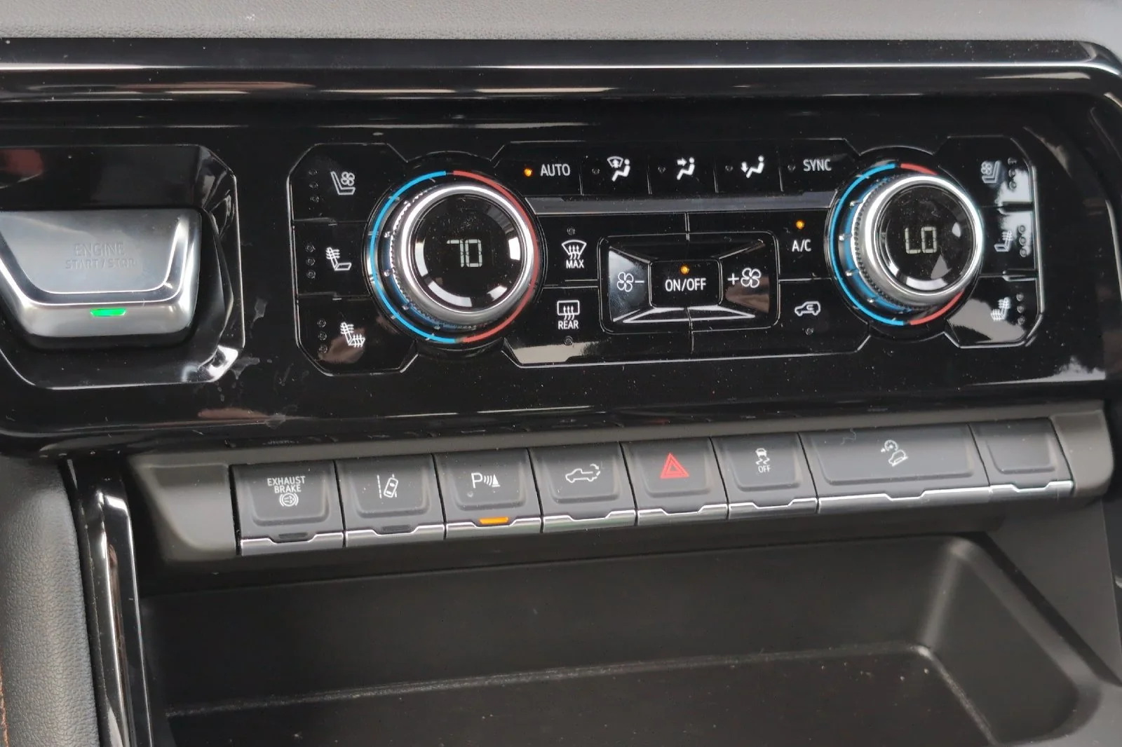 New 2026 Onyx Black GMC AT4 image 20