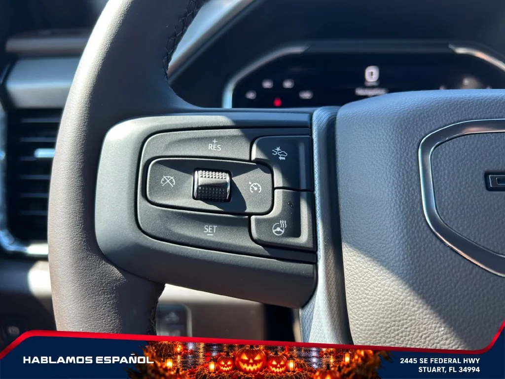 New 2026 Onyx Black GMC Denali image 25