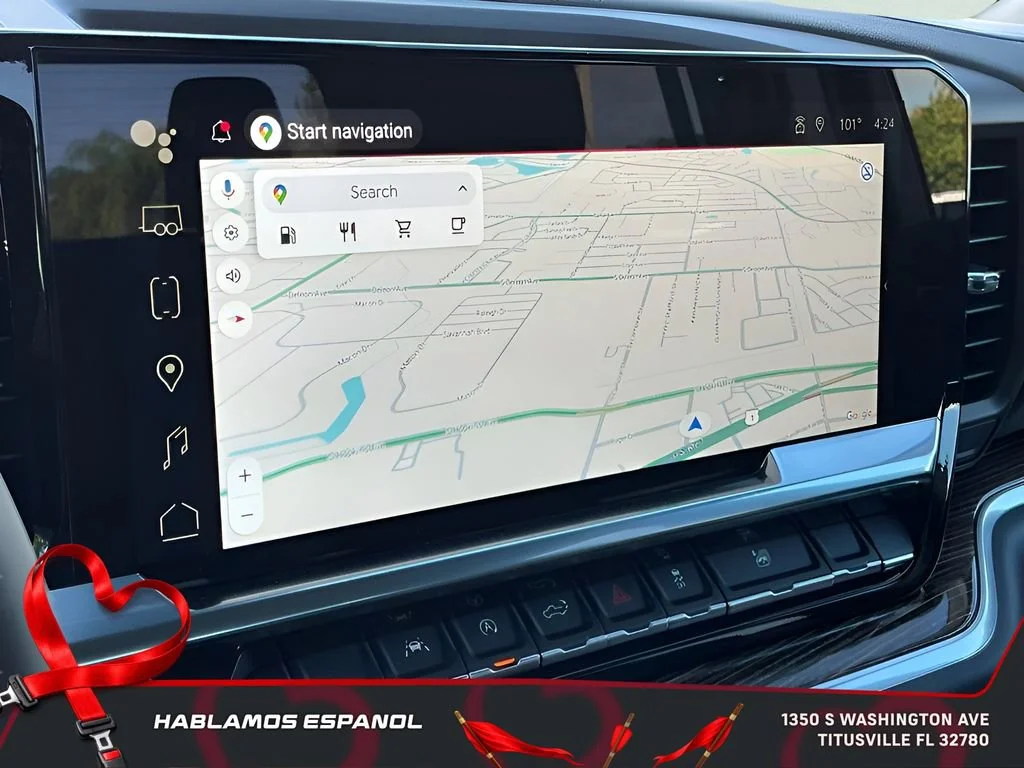 New 2026 Onyx Black GMC SLE image 35