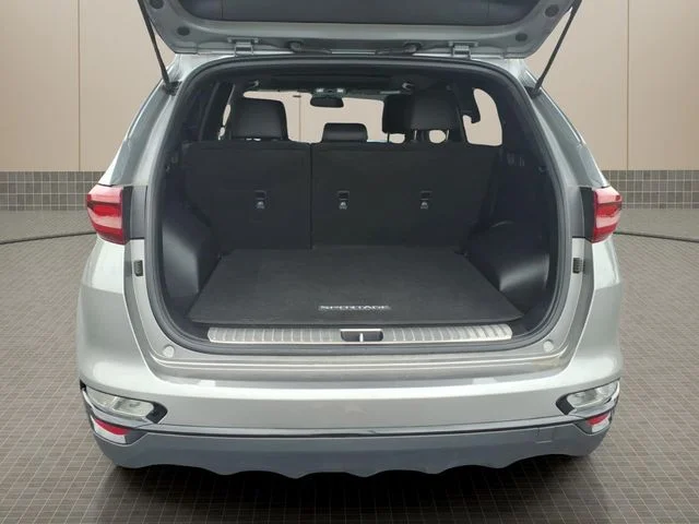 Used 2022 Gray Kia Nightfall image 19