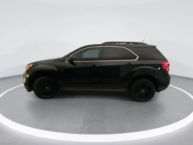 Used 2017 Black Chevrolet LT image 3