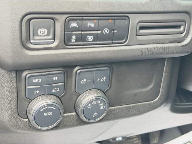 Used 2024 Gray Chevrolet RST image 20