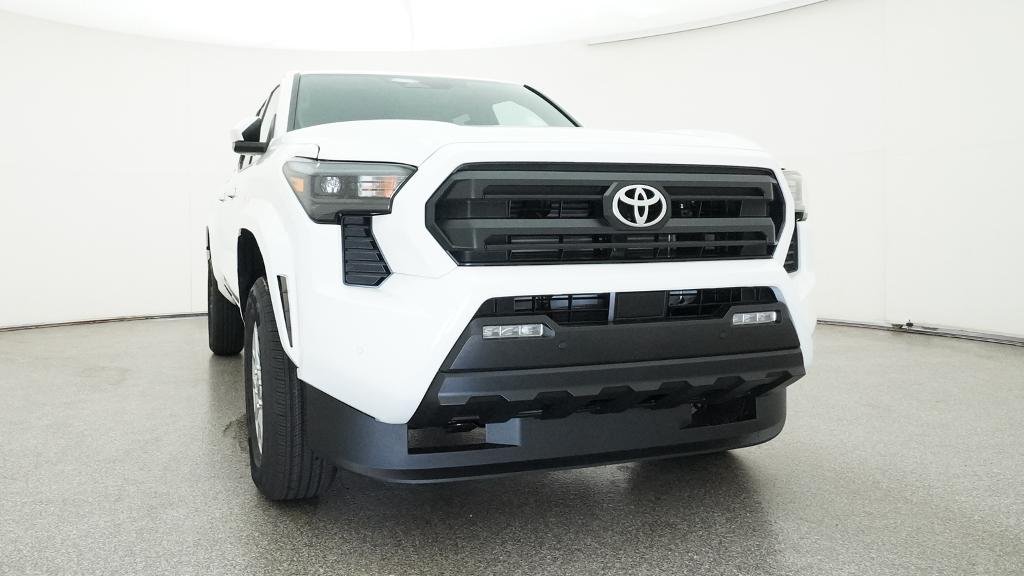 New 2026 Ice Cap Toyota SR5 image 7