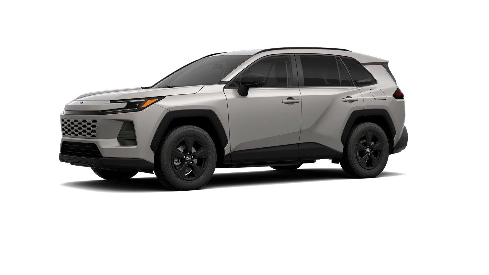 New 2026 Meteor Shower Toyota  LE image 24