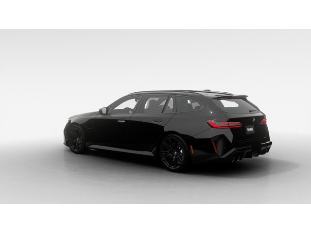 New 2027 Black Sapphire Metallic BMW Base image 2