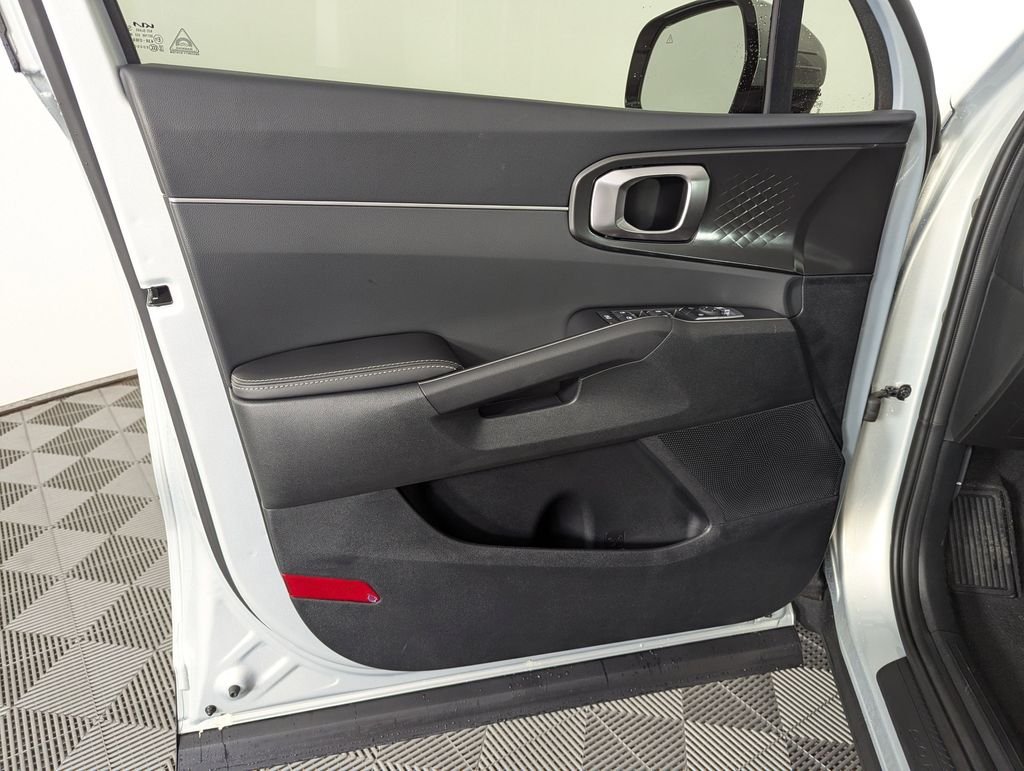 2026 Kia Sorento S - Photo 18