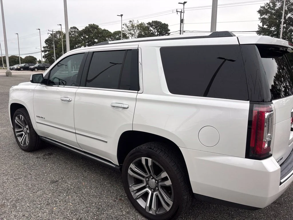 Used 2018 White GMC Denali image 18
