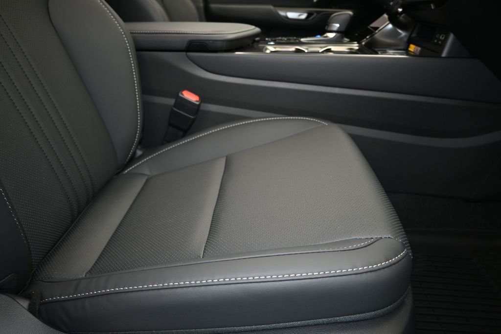 New 2026 Caviar Lexus  350 AWD image 25