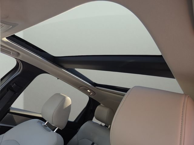 Used 2024 Crystal Blue Mazda Premium image 8