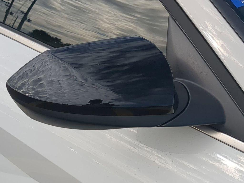 New 2026 White Hyundai SEL Sport Premium image 12