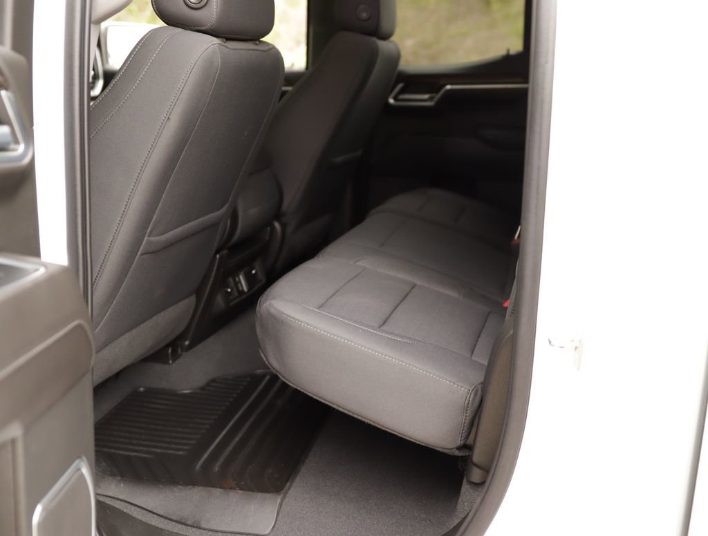 Used 2023 Summit White Chevrolet LT image 26