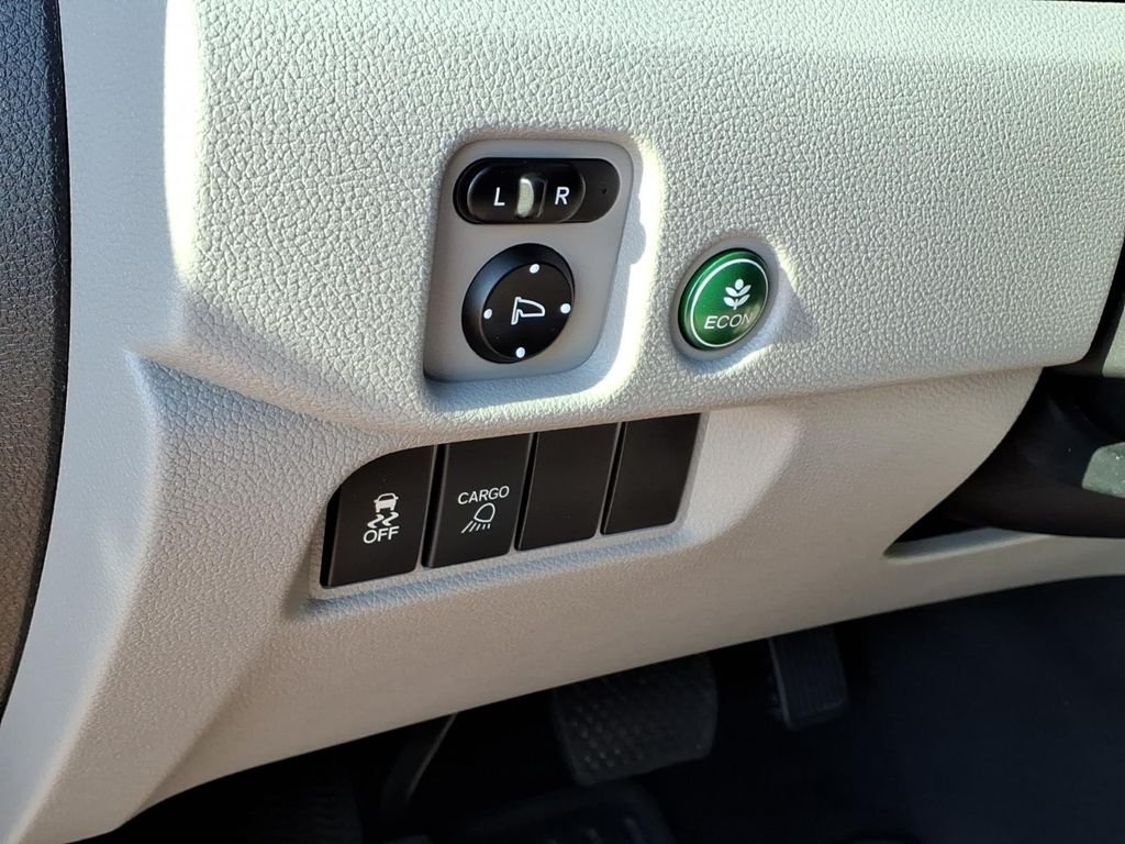 Certified Used 2019 Blue Honda RTL image 20