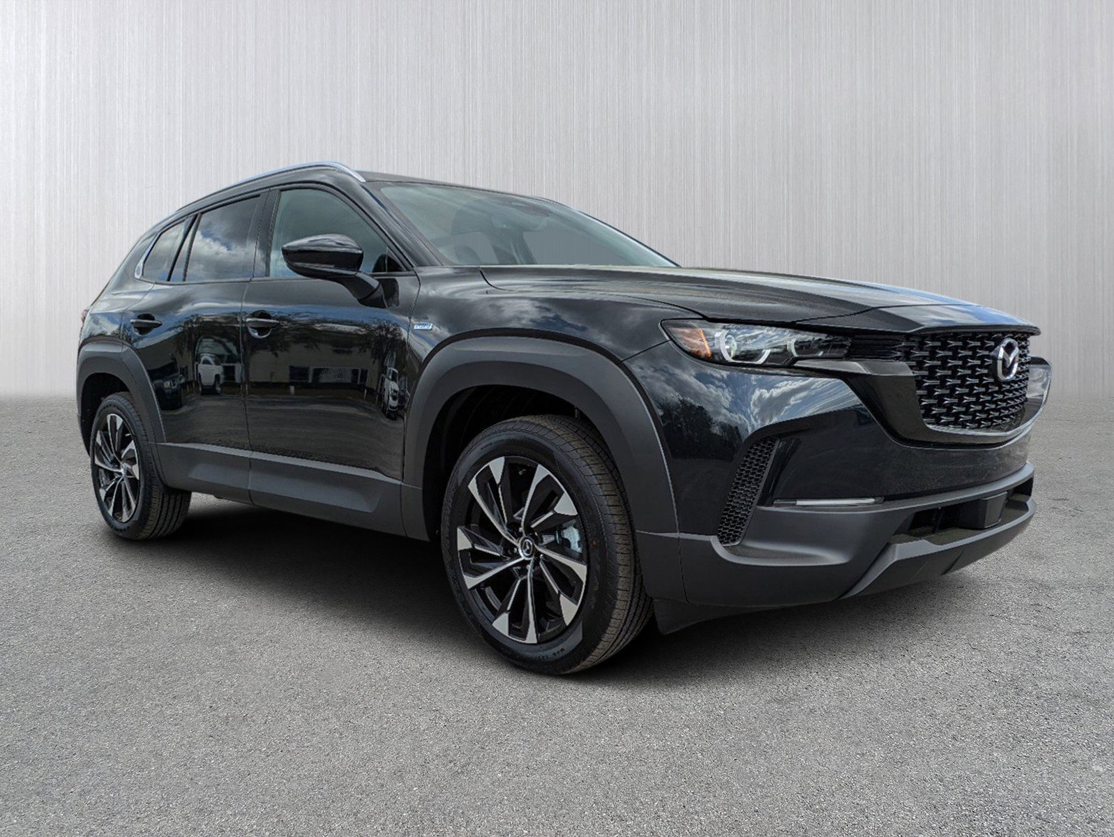 2025 Mazda CX-50 2.5 Hybrid Premium Plus's photo