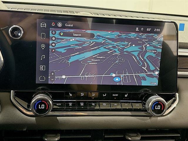 2026 GMC Canyon Elevation - Photo 48