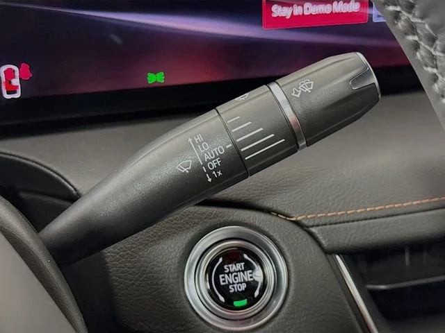 New 2026 Black Raven Cadillac V-Series image 15