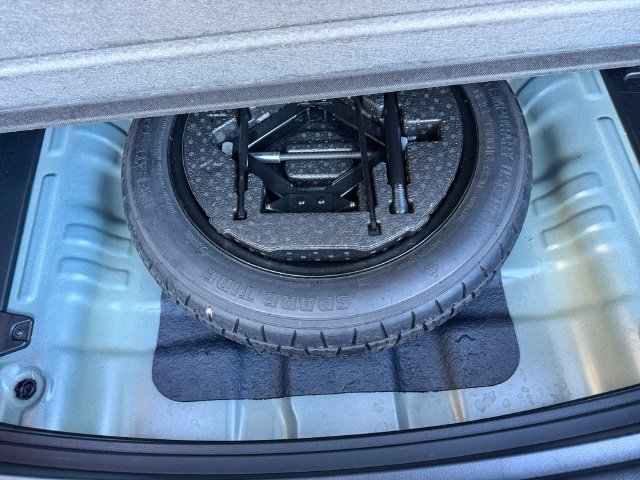 Certified Used 2023 Blue Kia EX image 40