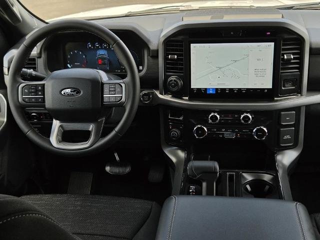 New 2026 Oxford White Ford XLT image 74