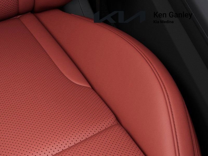 2026 Kia K5 GT-Line - Photo 24