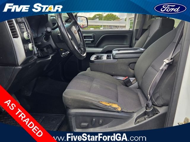 Used 2016 Pearl Chevrolet LT image 11