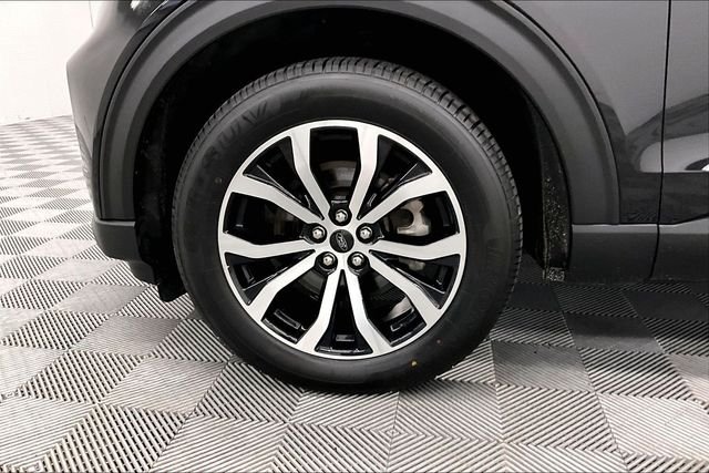 2023 Ford Explorer ST-LINE - Photo 10
