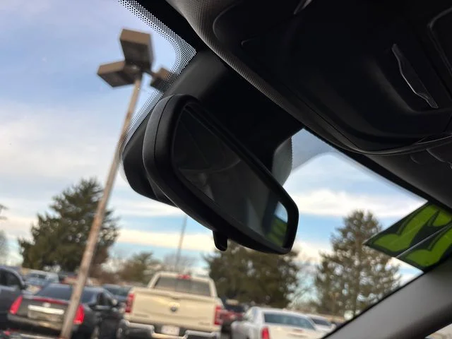 2022 Jeep Grand Cherokee L Limited - Photo 27
